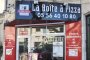 La Boîte à Pizza
